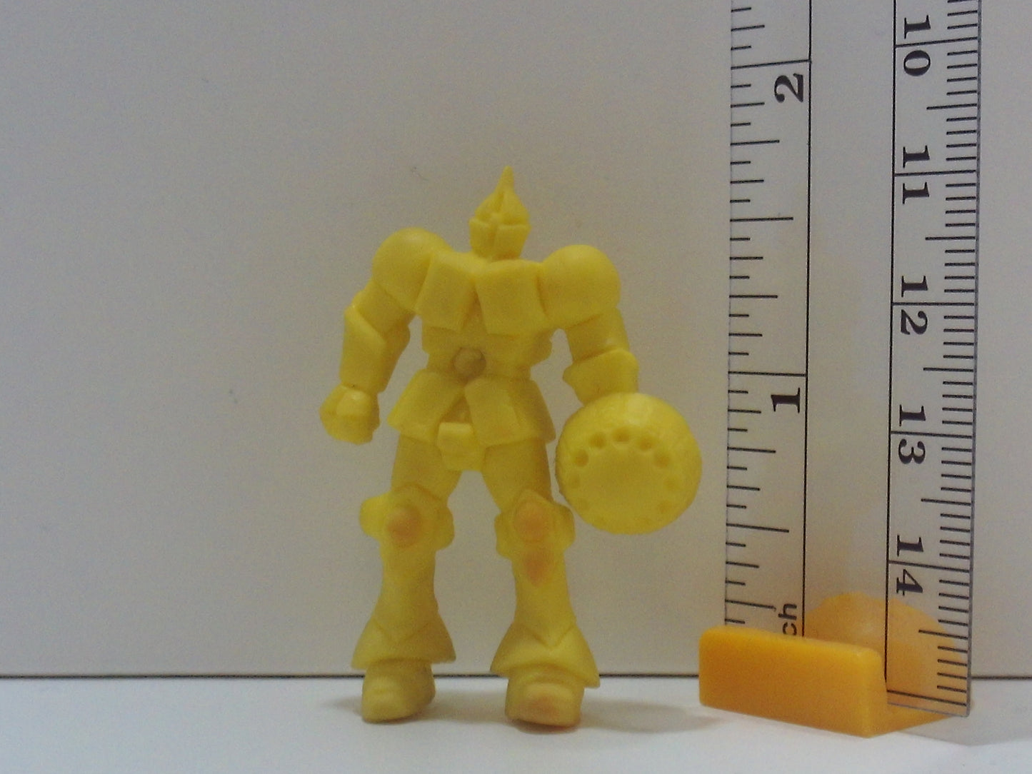 Robot, Mecha, and Droid Keshi