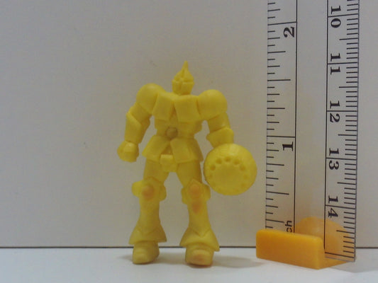 Robot, Mecha, and Droid Keshi