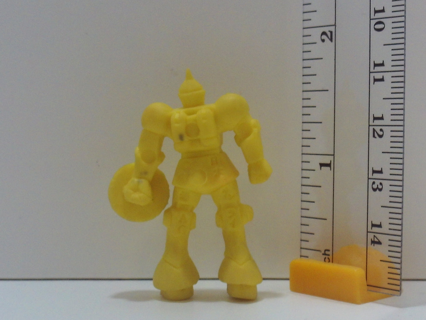 Robot, Mecha, and Droid Keshi