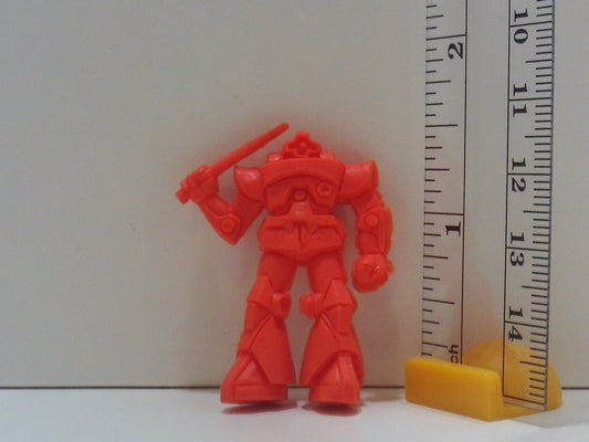 Robot, Mecha, and Droid Keshi