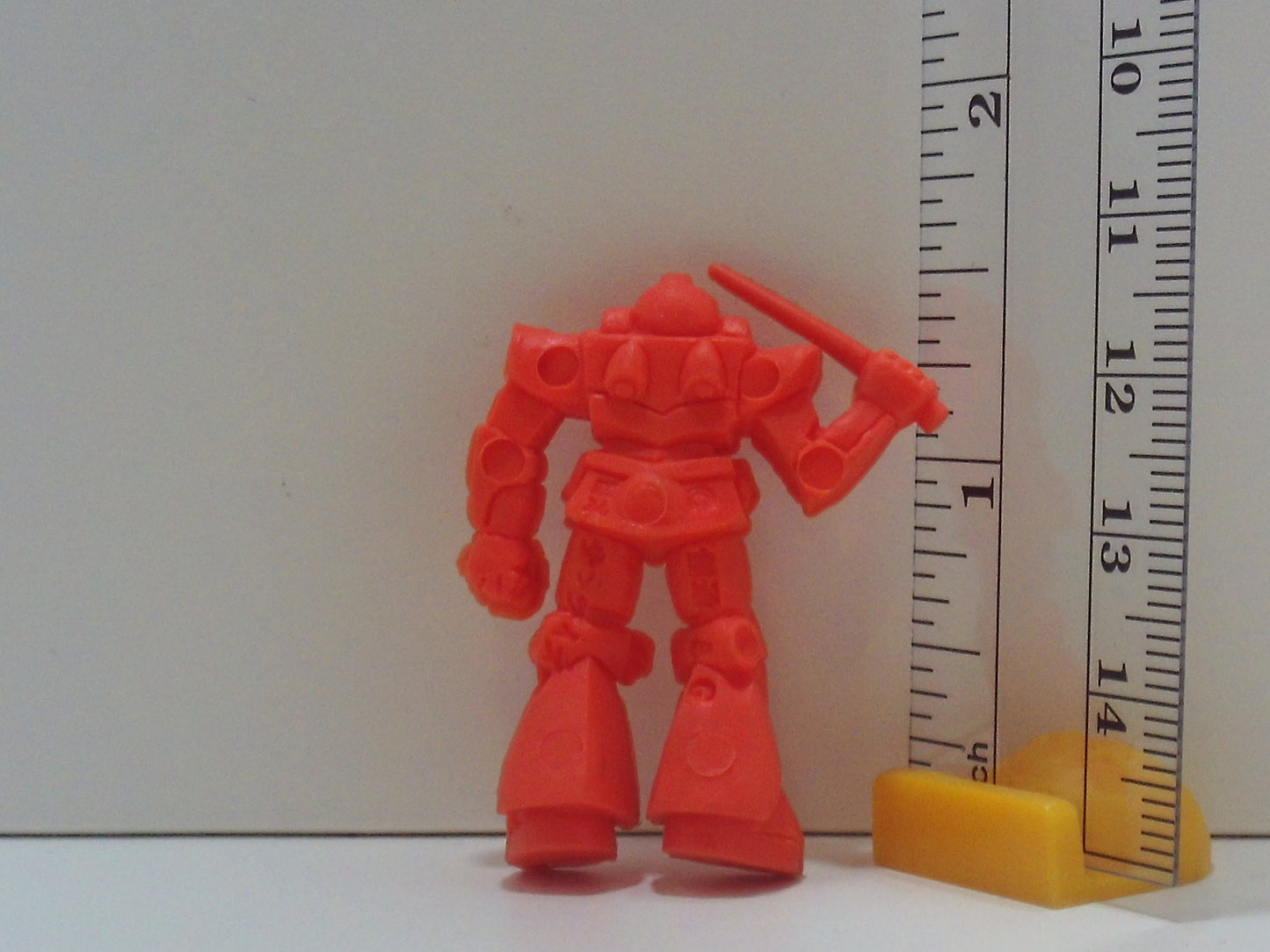 Robot, Mecha, and Droid Keshi