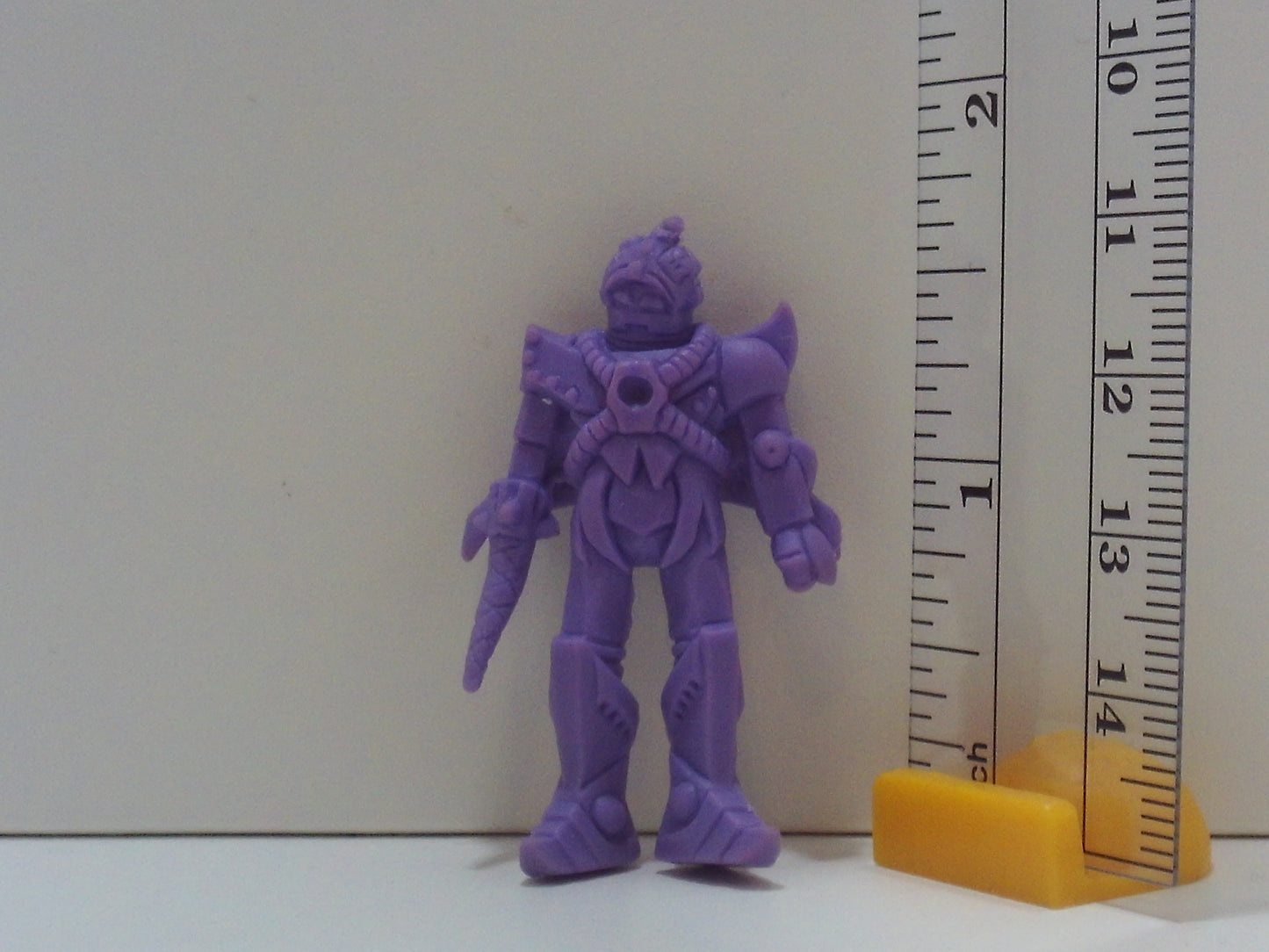 Robot, Mecha, and Droid Keshi