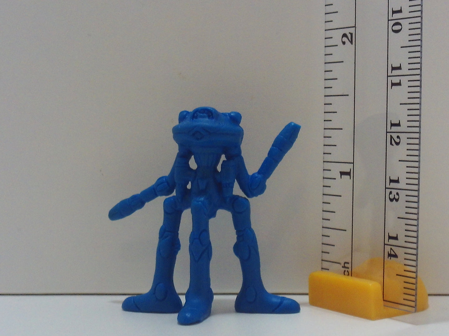 Robot, Mecha, and Droid Keshi