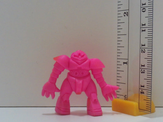 Robot, Mecha, and Droid Keshi