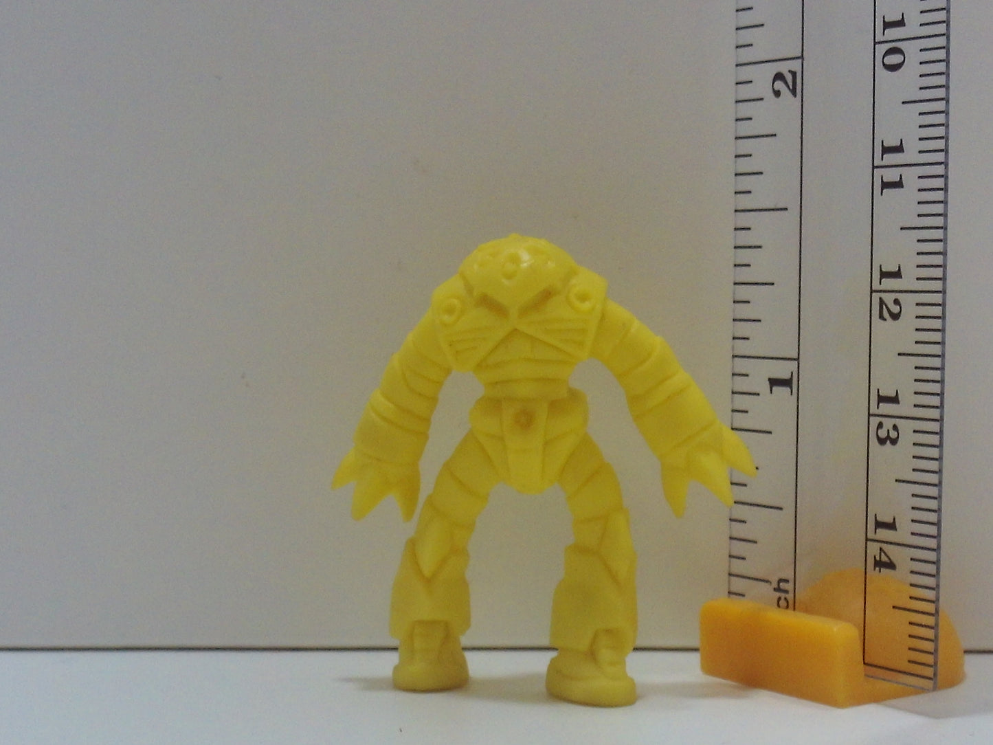 Robot, Mecha, and Droid Keshi