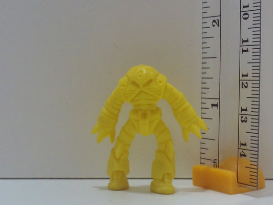 Robot, Mecha, and Droid Keshi