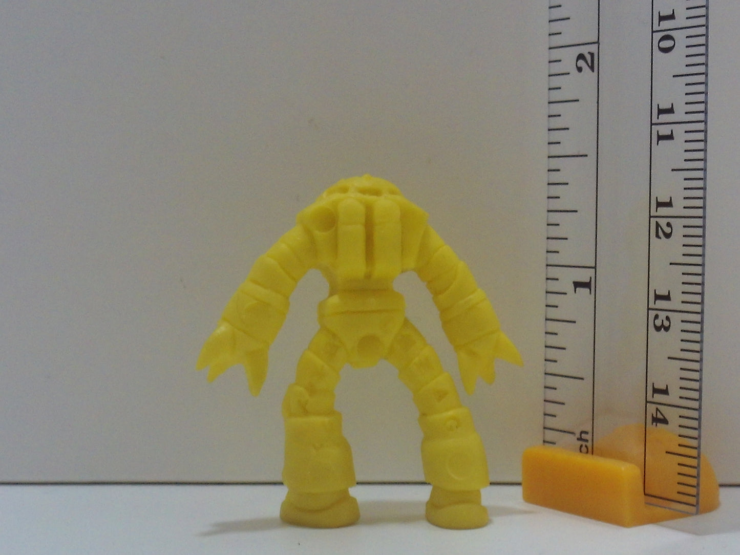 Robot, Mecha, and Droid Keshi