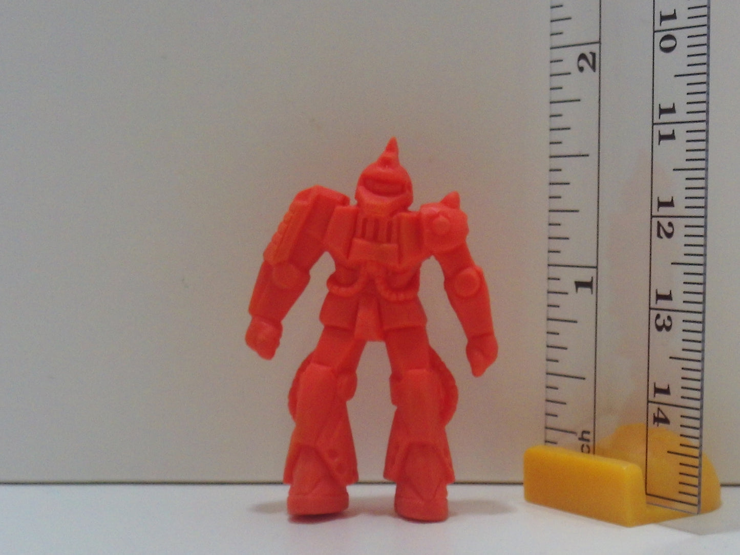 Robot, Mecha, and Droid Keshi