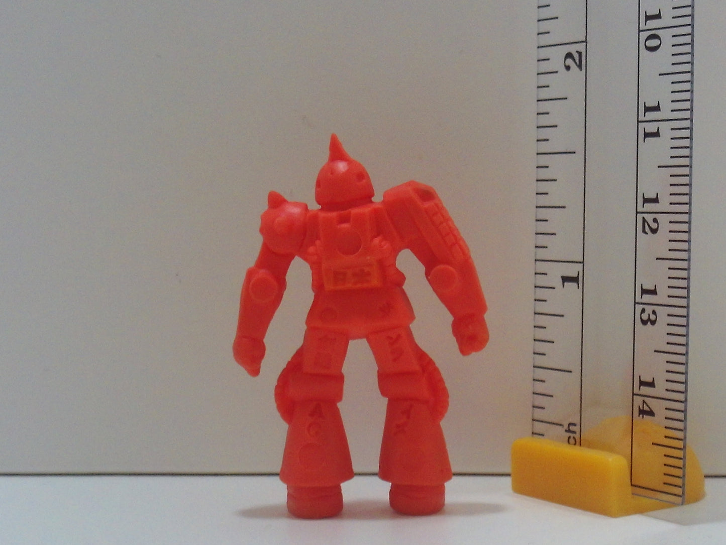 Robot, Mecha, and Droid Keshi