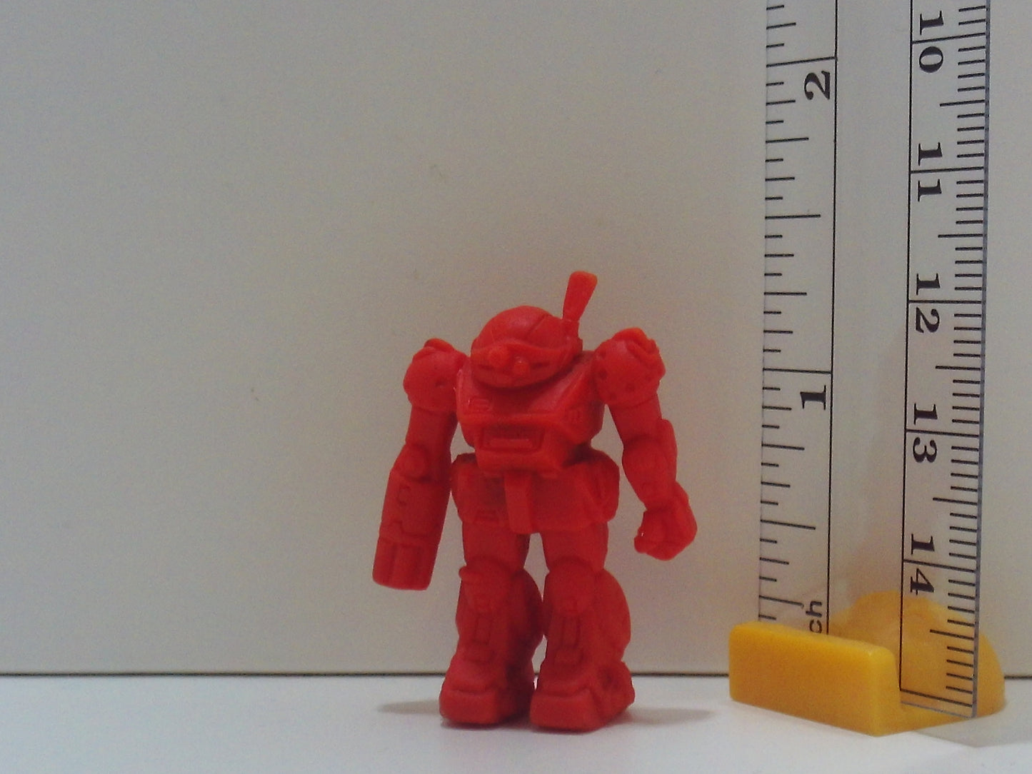 Robot, Mecha, and Droid Keshi