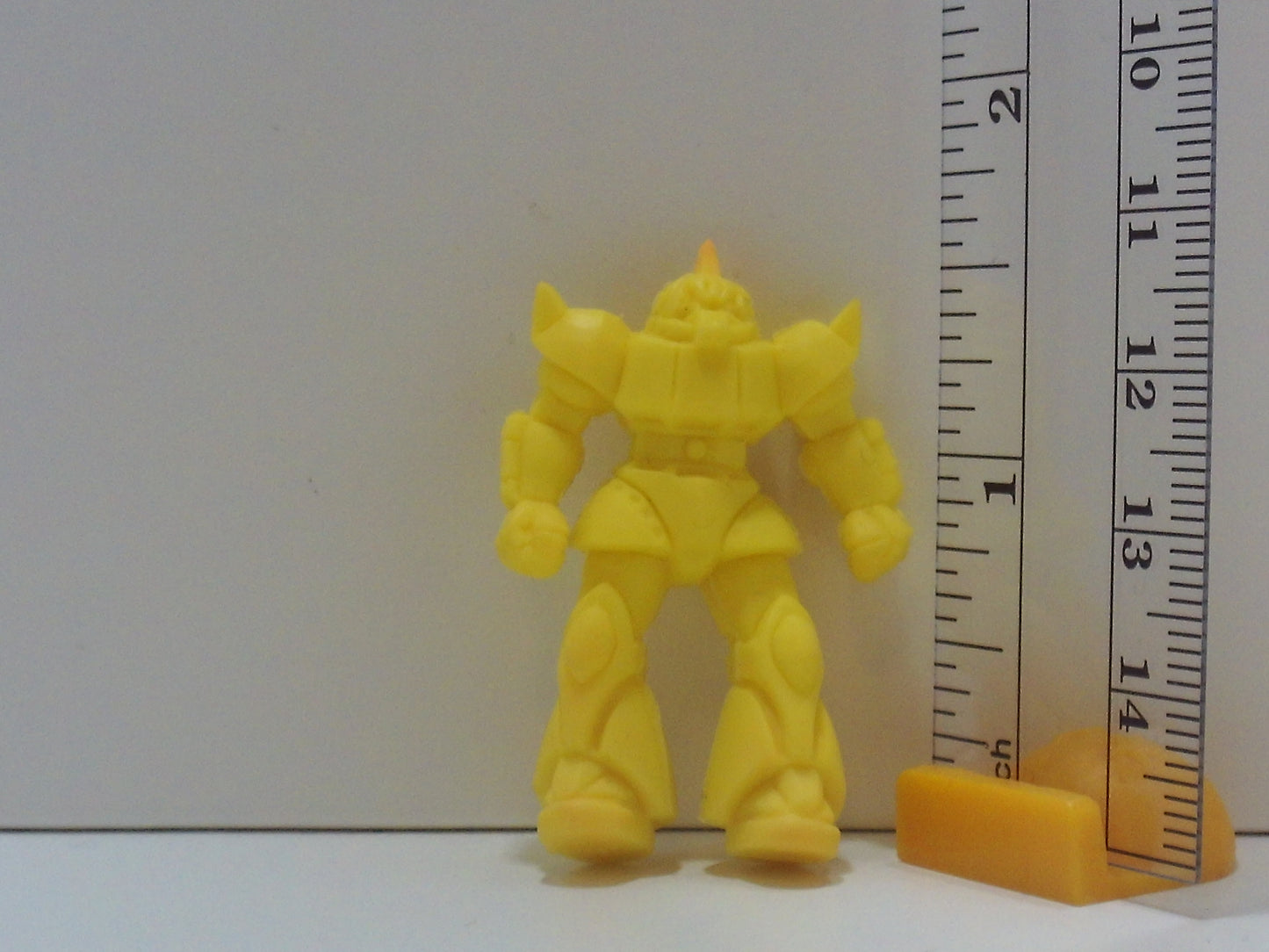 Robot, Mecha, and Droid Keshi