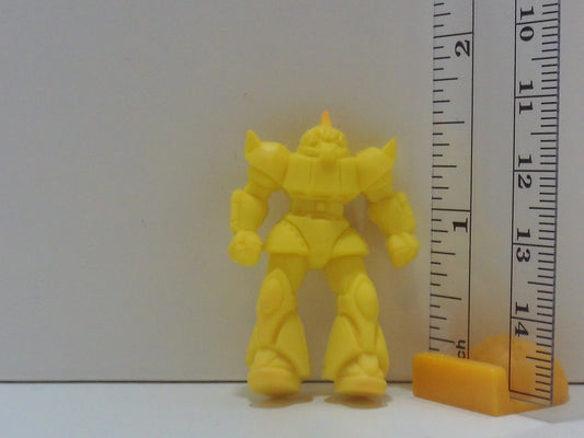 Robot, Mecha, and Droid Keshi