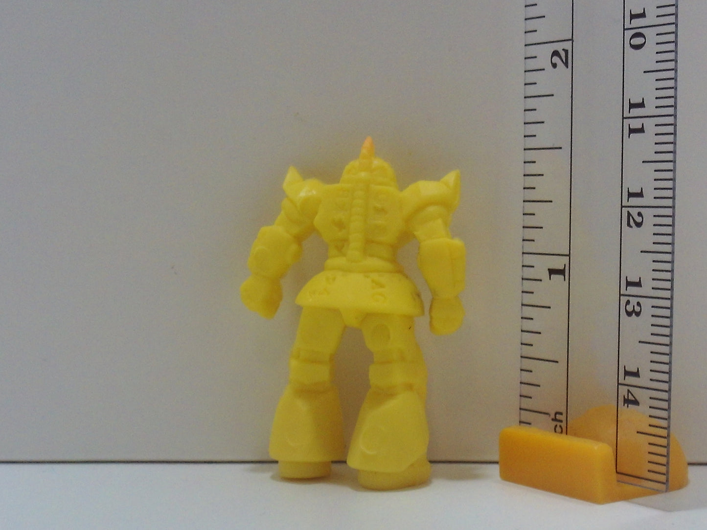 Robot, Mecha, and Droid Keshi