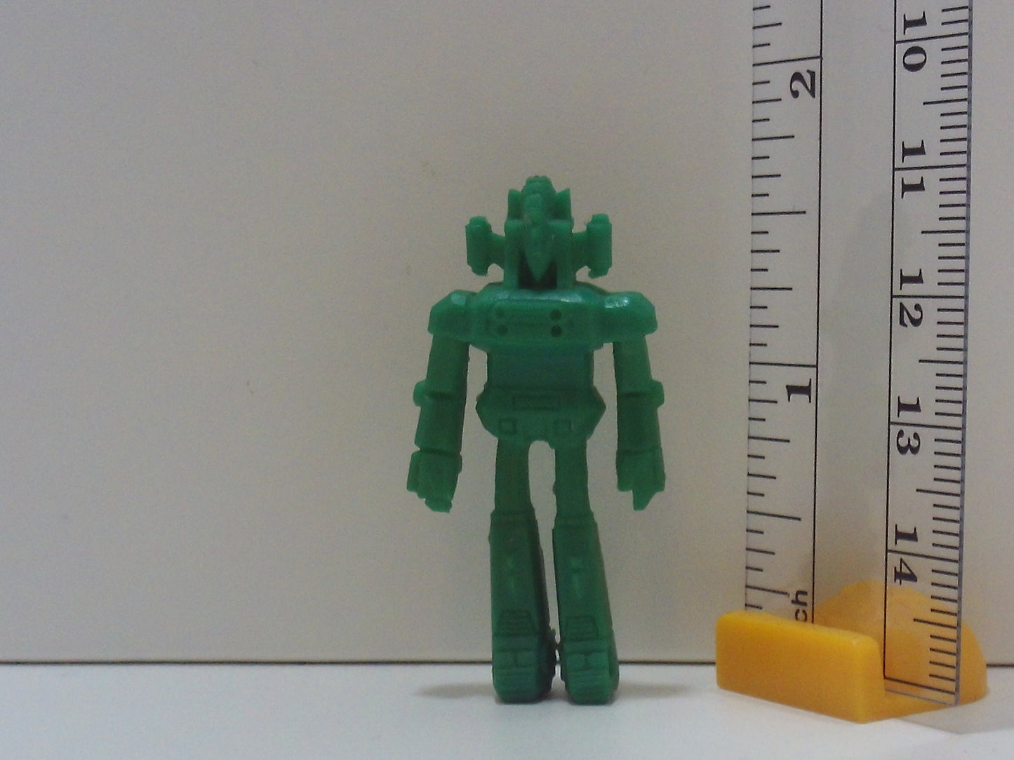 Robot, Mecha, and Droid Keshi