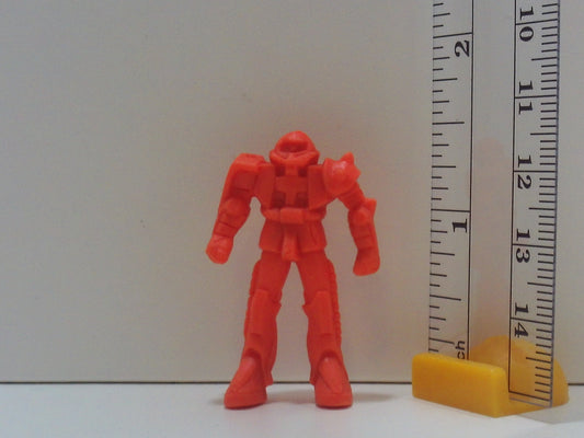 Robot, Mecha, and Droid Keshi