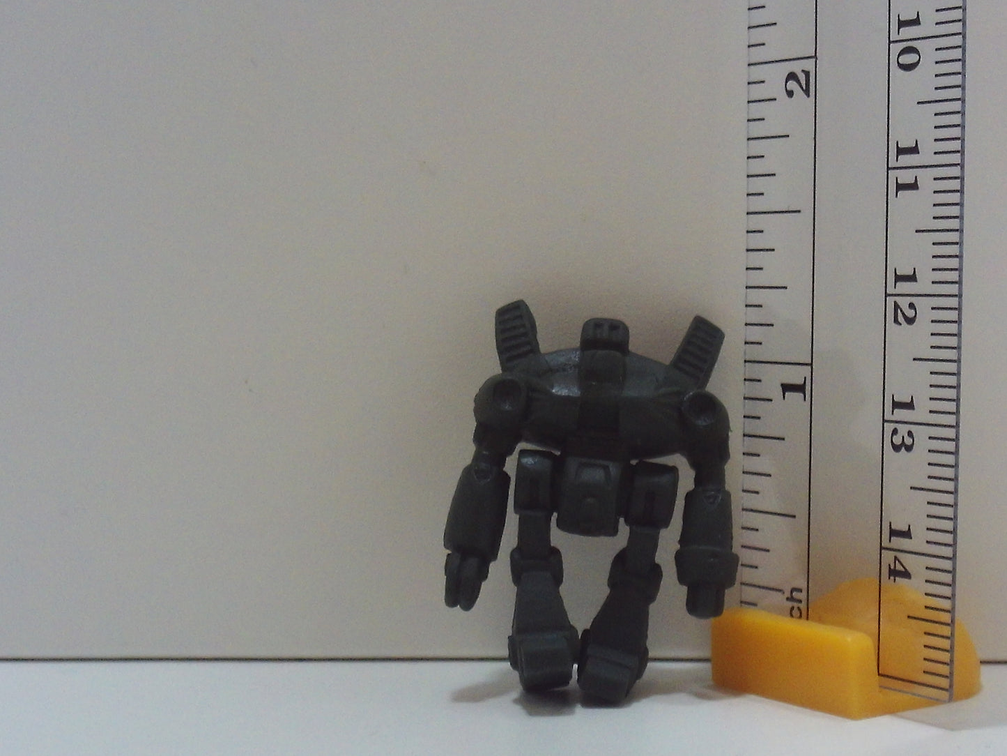 Robot, Mecha, and Droid Keshi