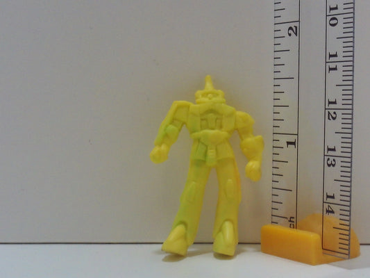 Robot, Mecha, and Droid Keshi