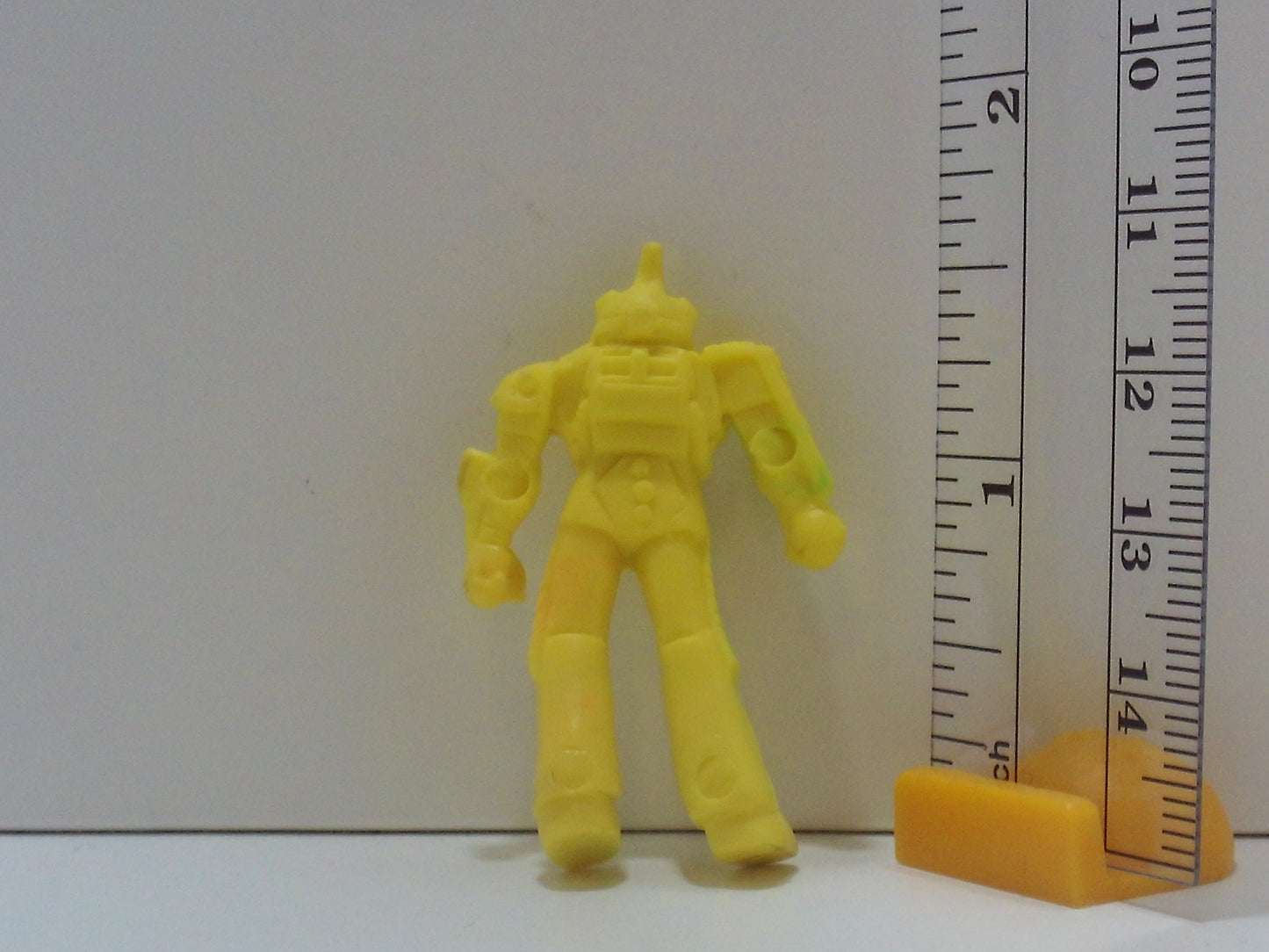 Robot, Mecha, and Droid Keshi