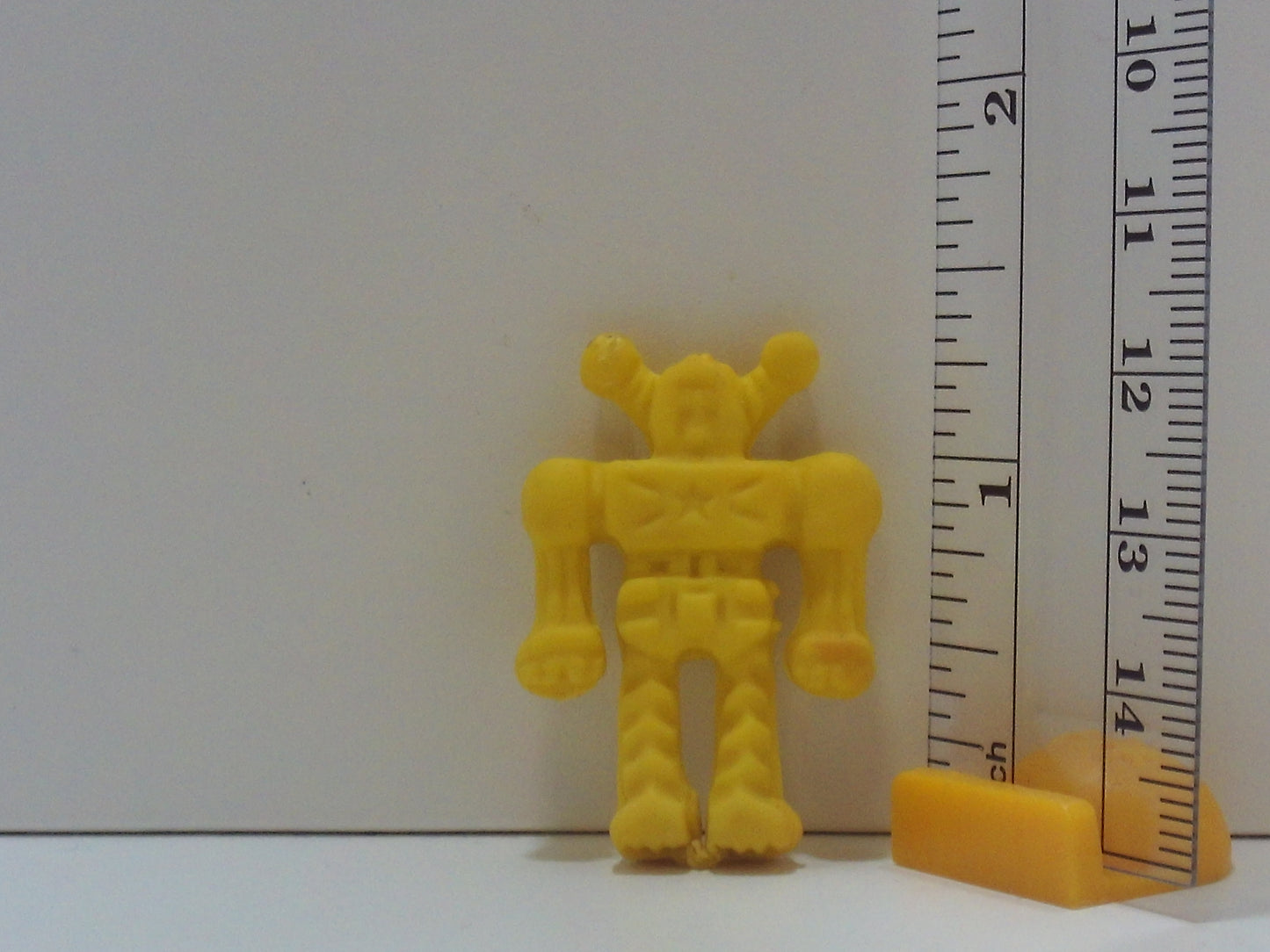 Robot, Mecha, and Droid Keshi