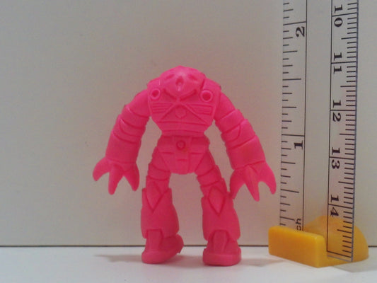 Robot, Mecha, and Droid Keshi