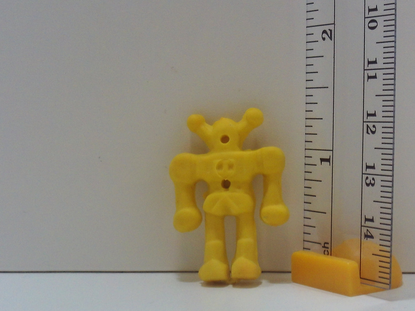 Robot, Mecha, and Droid Keshi