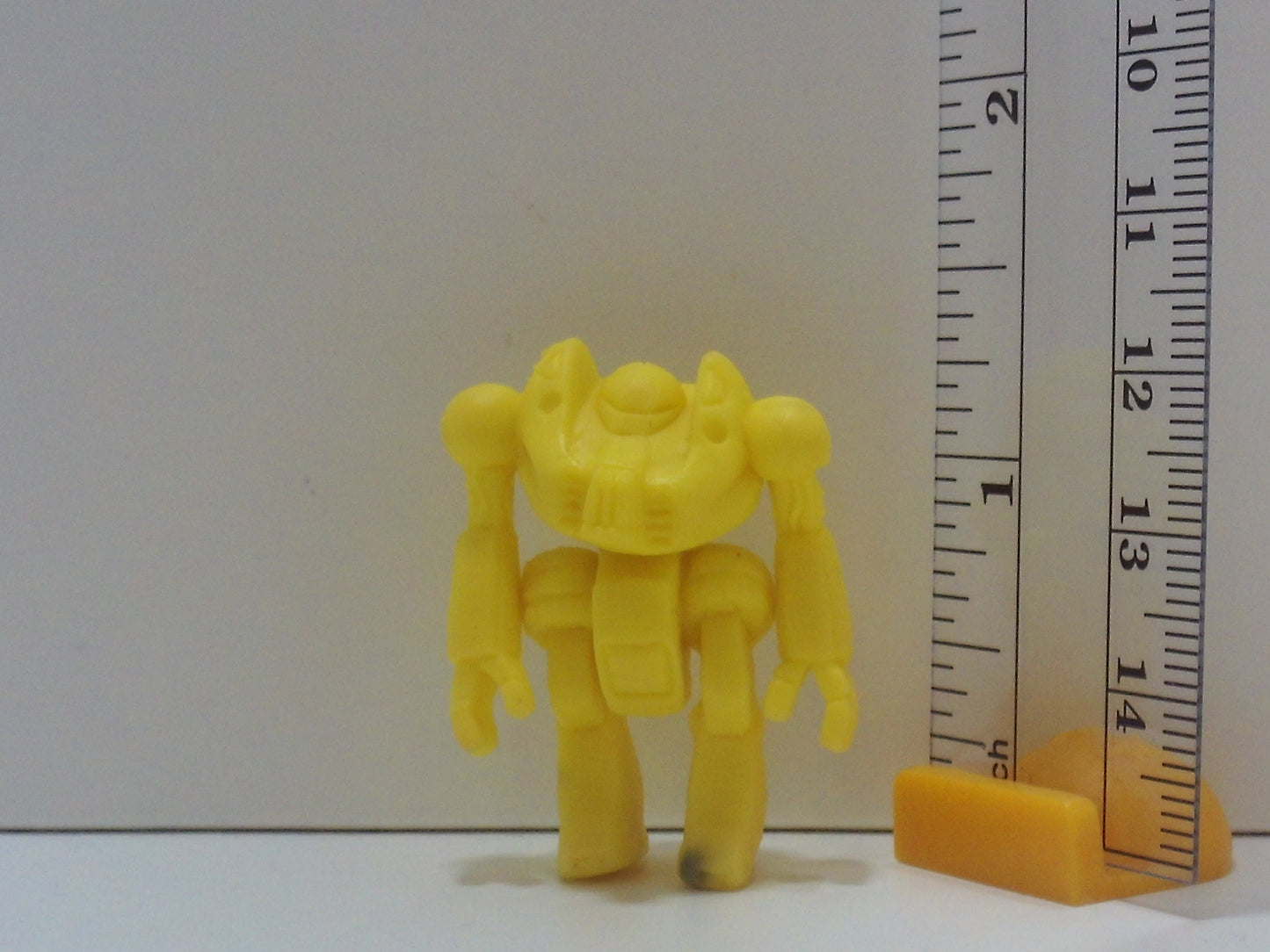 Robot, Mecha, and Droid Keshi