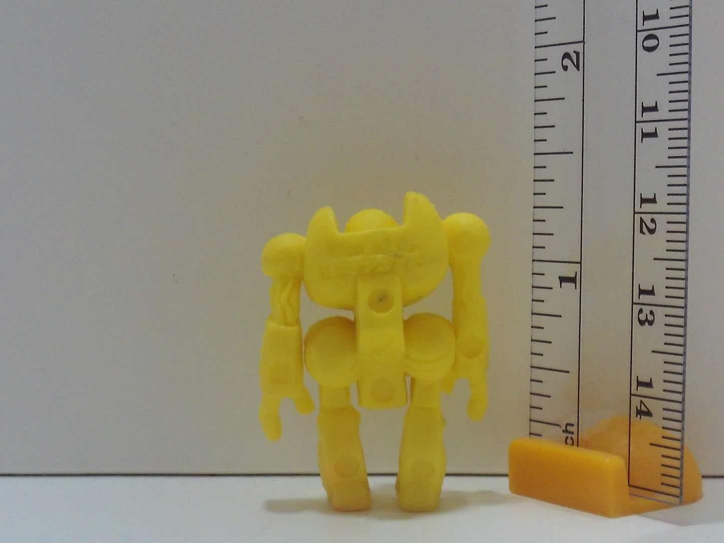 Robot, Mecha, and Droid Keshi