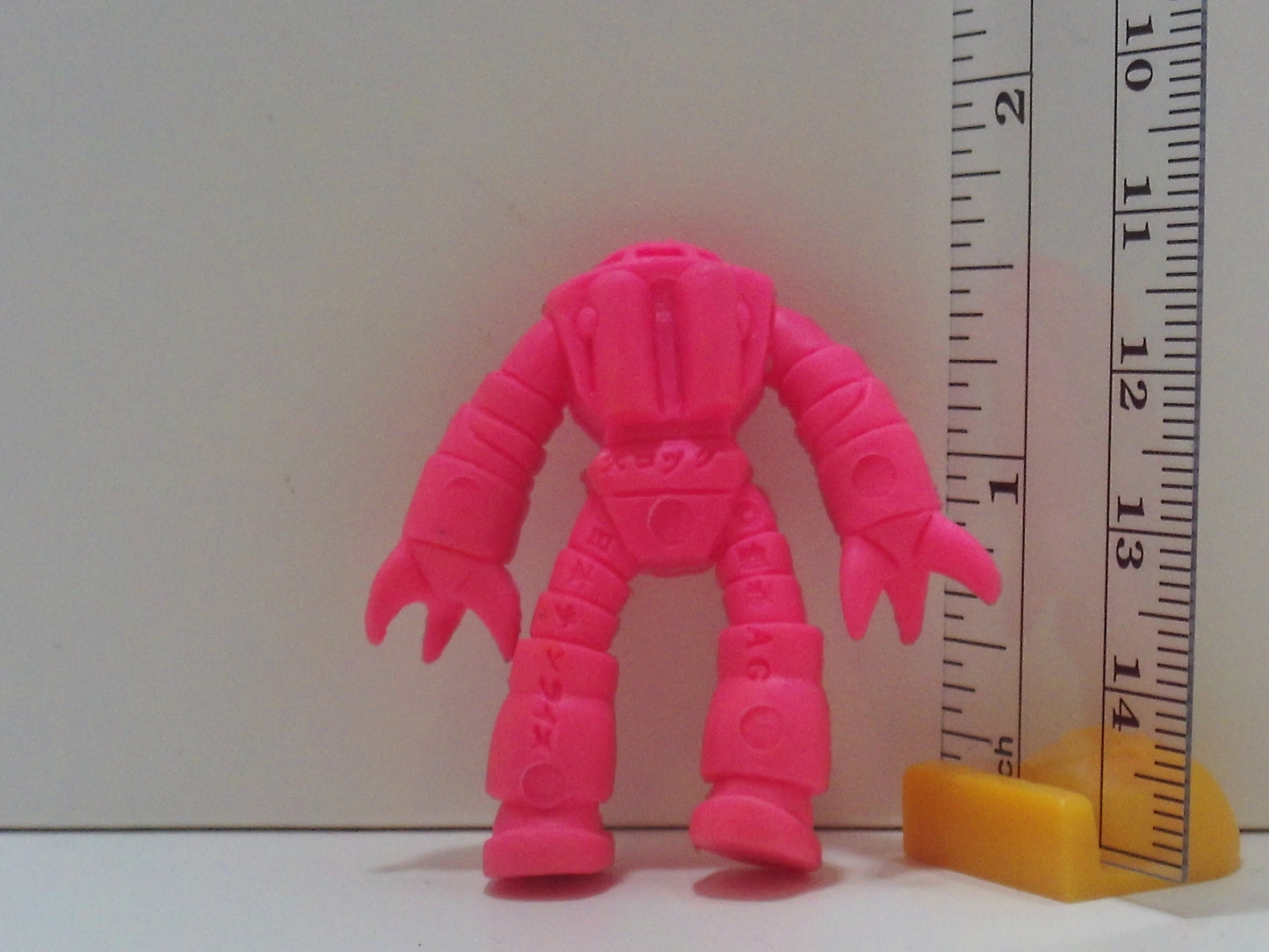 Robot, Mecha, and Droid Keshi