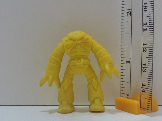 Robot, Mecha, and Droid Keshi