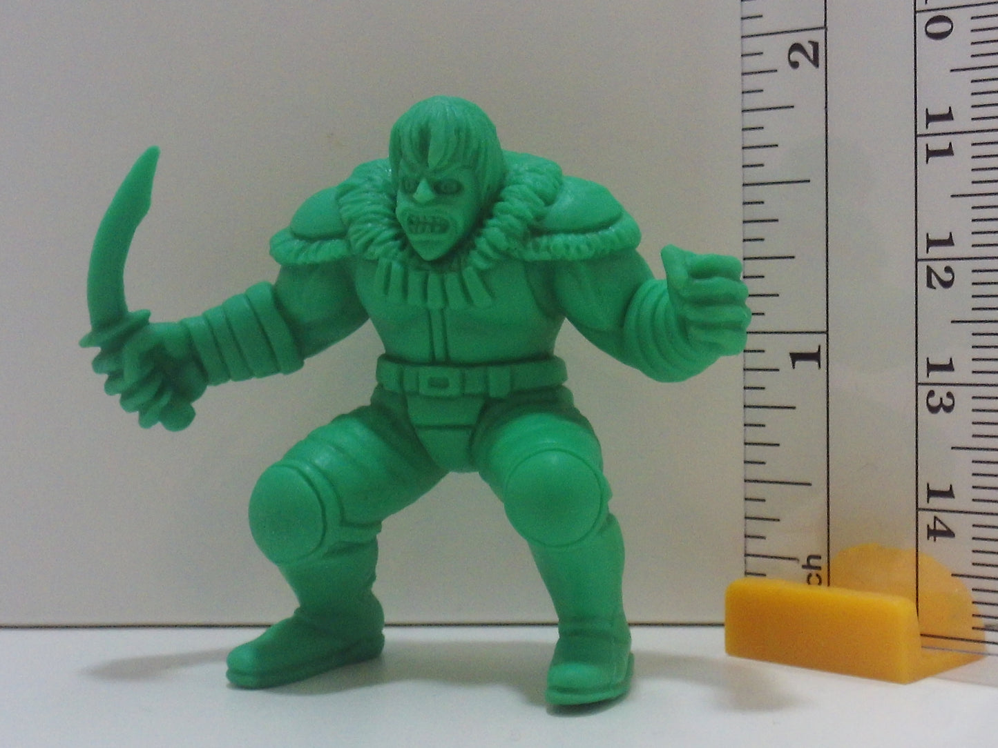 Fist of the North Star Keshi