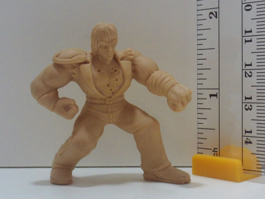 Fist of the North Star Keshi