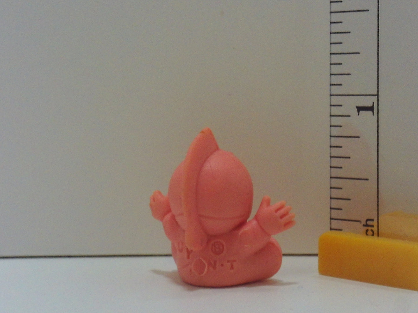 Flesh Kinnikuman Keshi