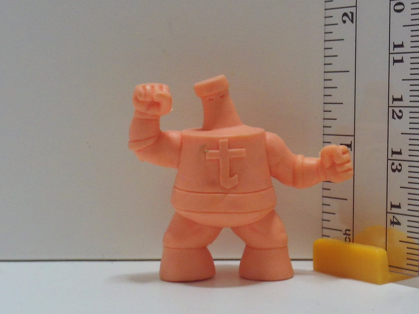 Flesh Kinnikuman Keshi