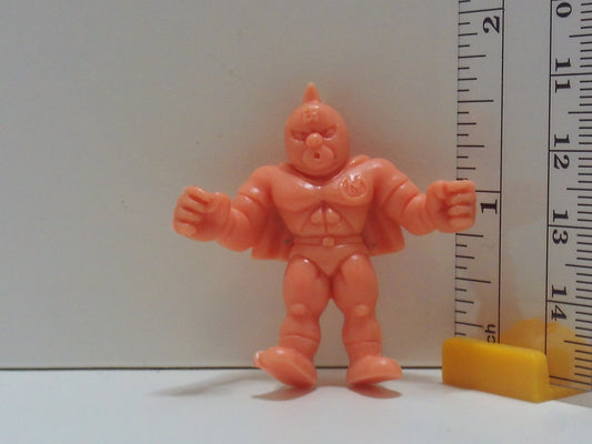 Flesh Kinnikuman Keshi