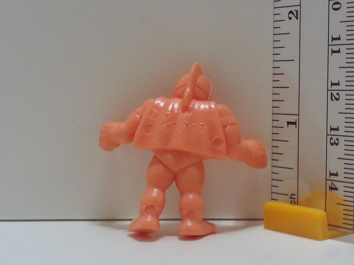 Flesh Kinnikuman Keshi