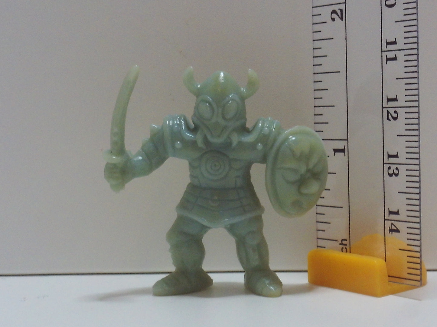 Neclos/Necros Fortress Keshi