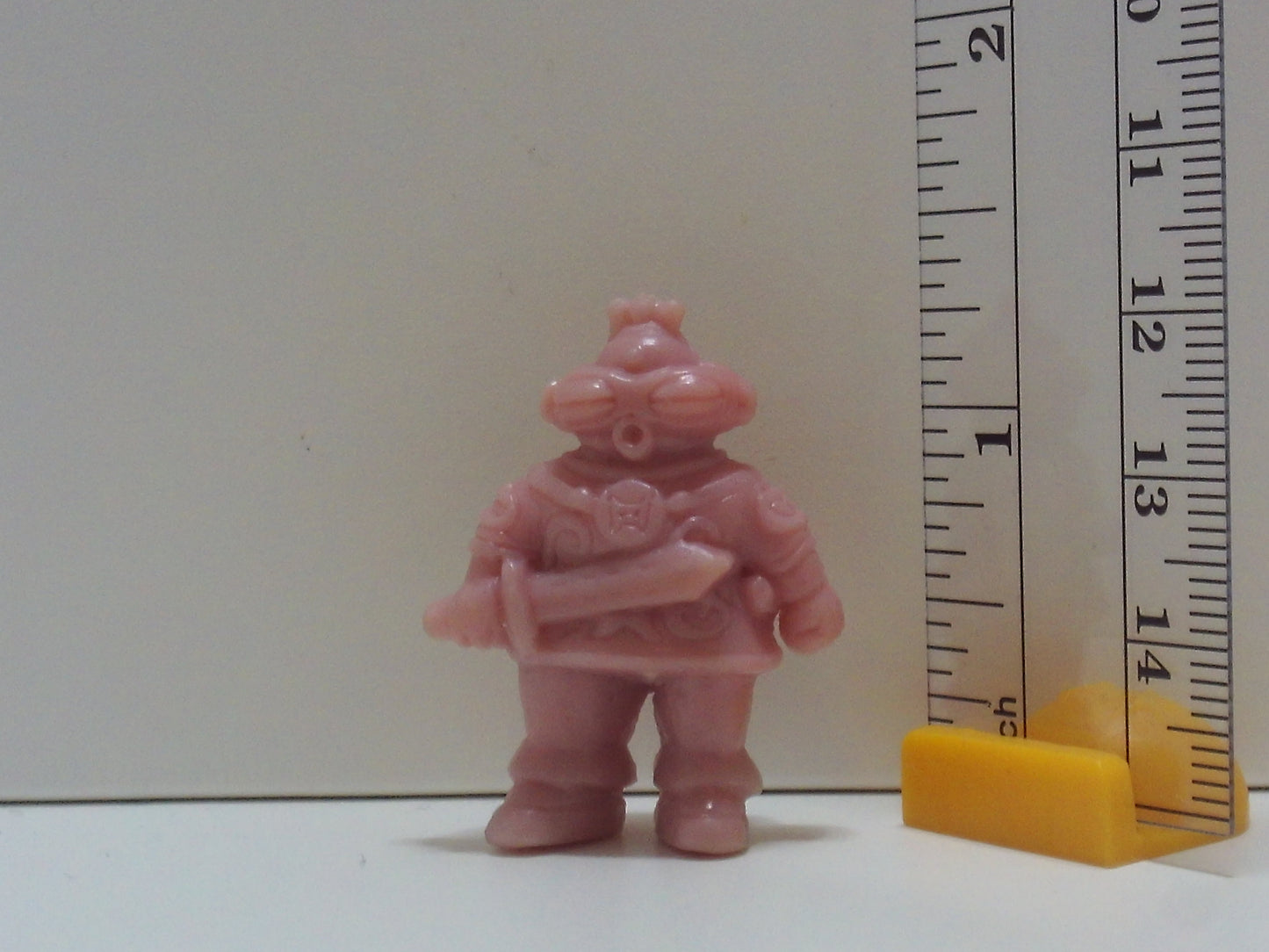 Neclos/Necros Fortress Keshi