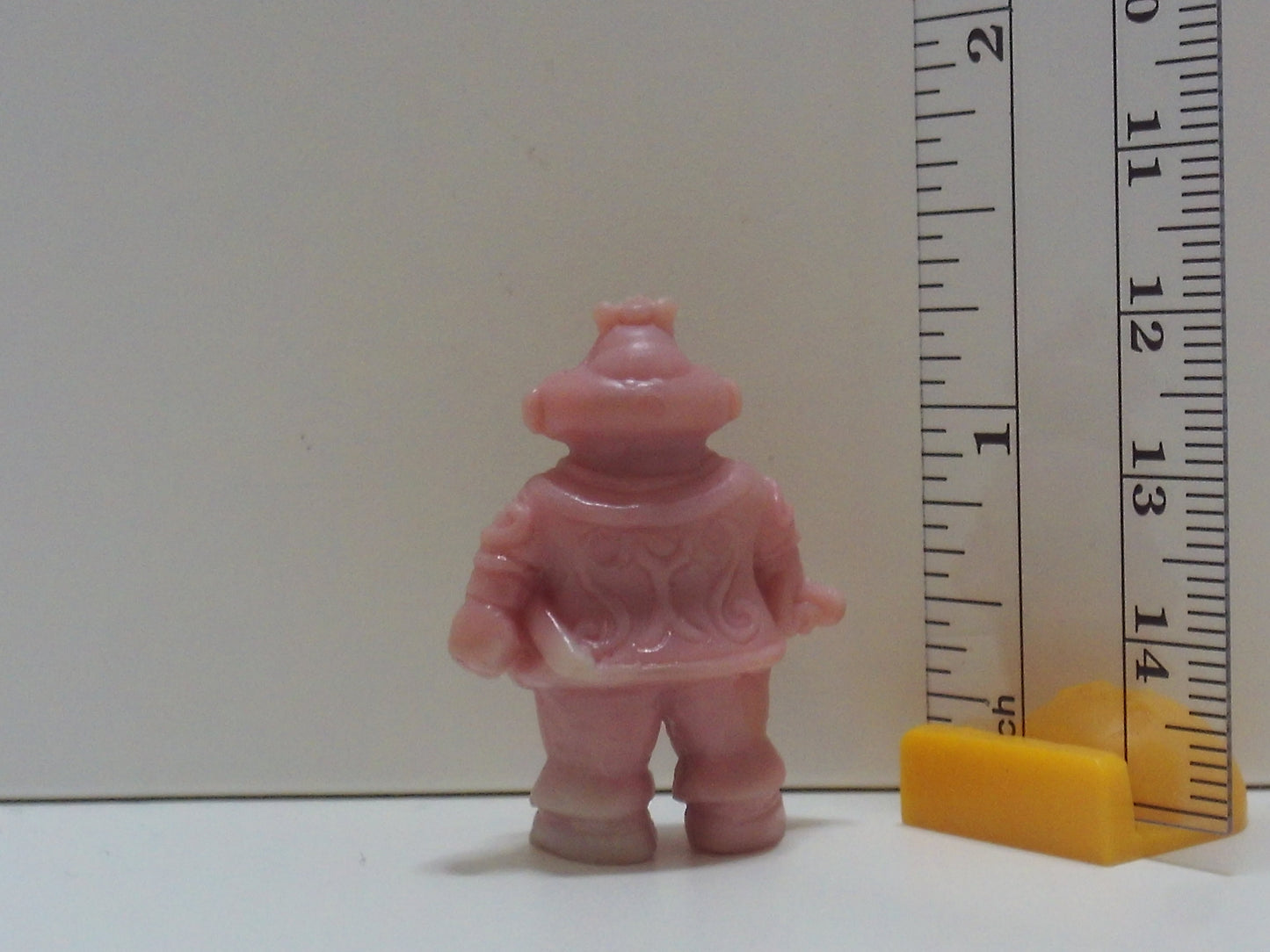 Neclos/Necros Fortress Keshi