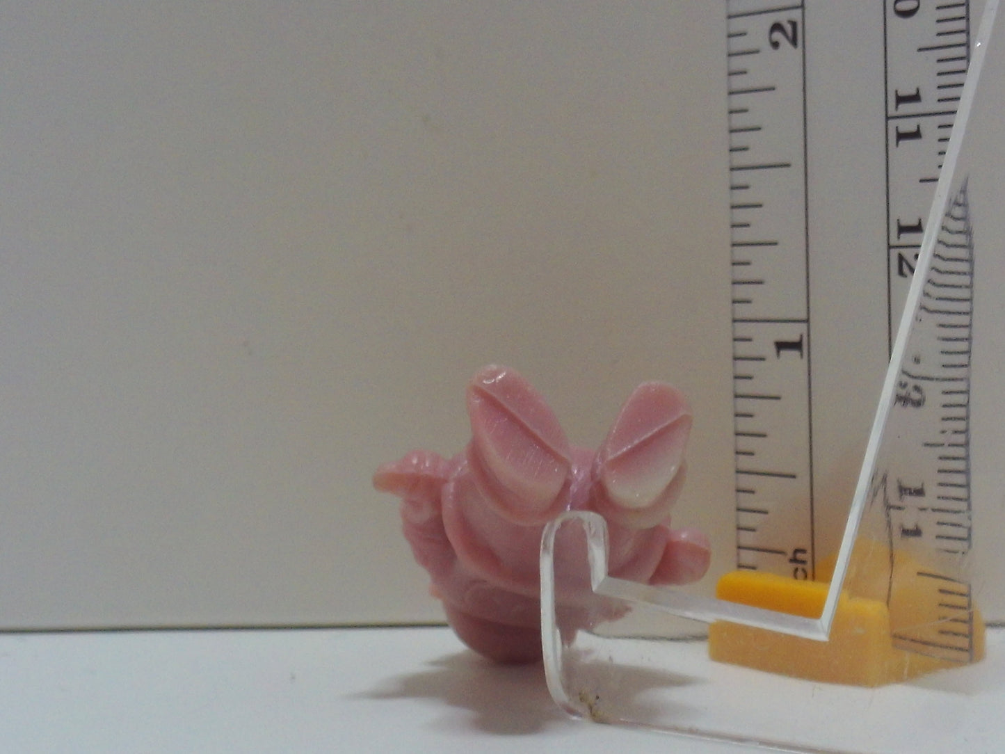 Neclos/Necros Fortress Keshi