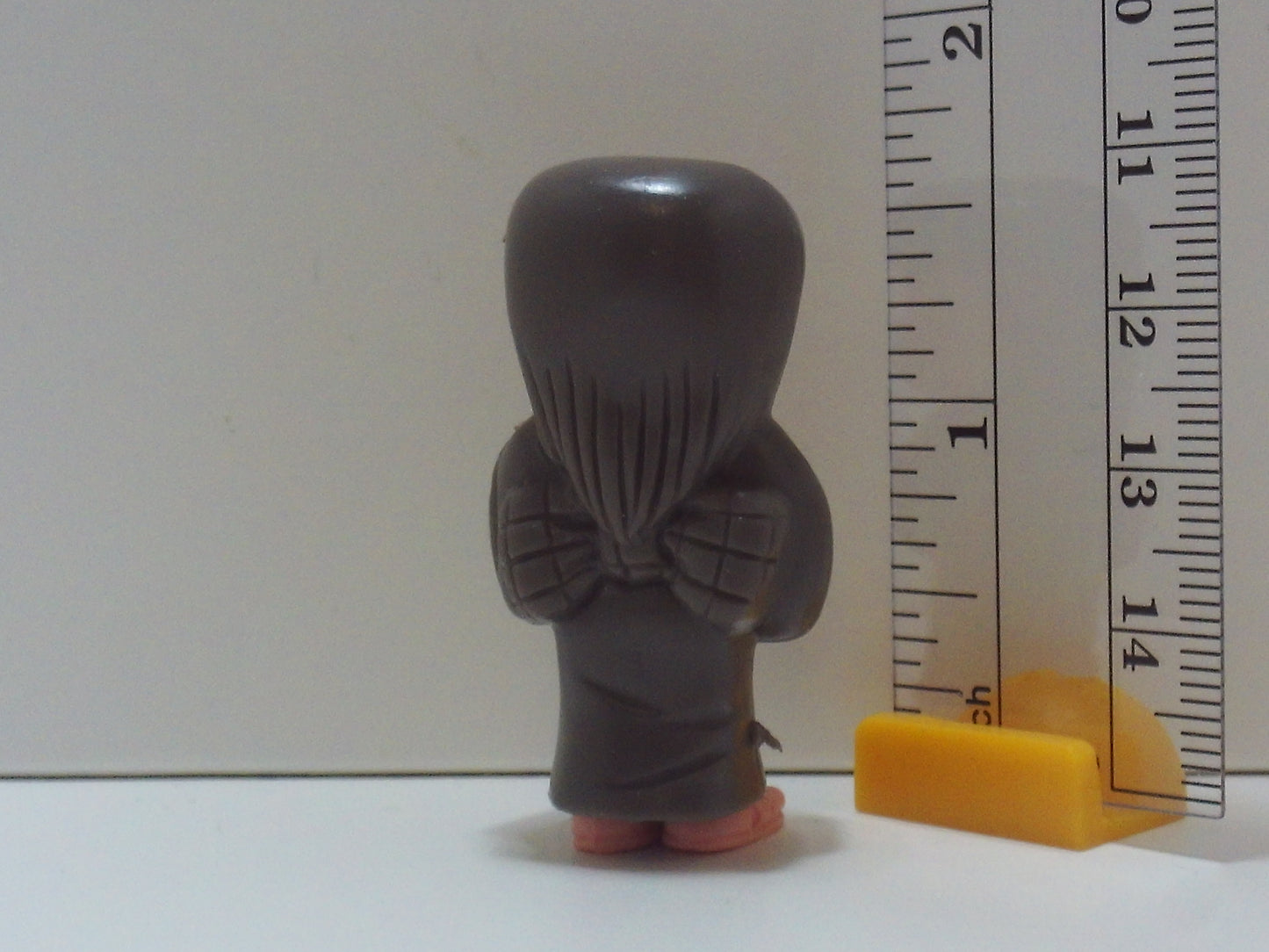 GeGeGe No Kitaro Plastic Figure