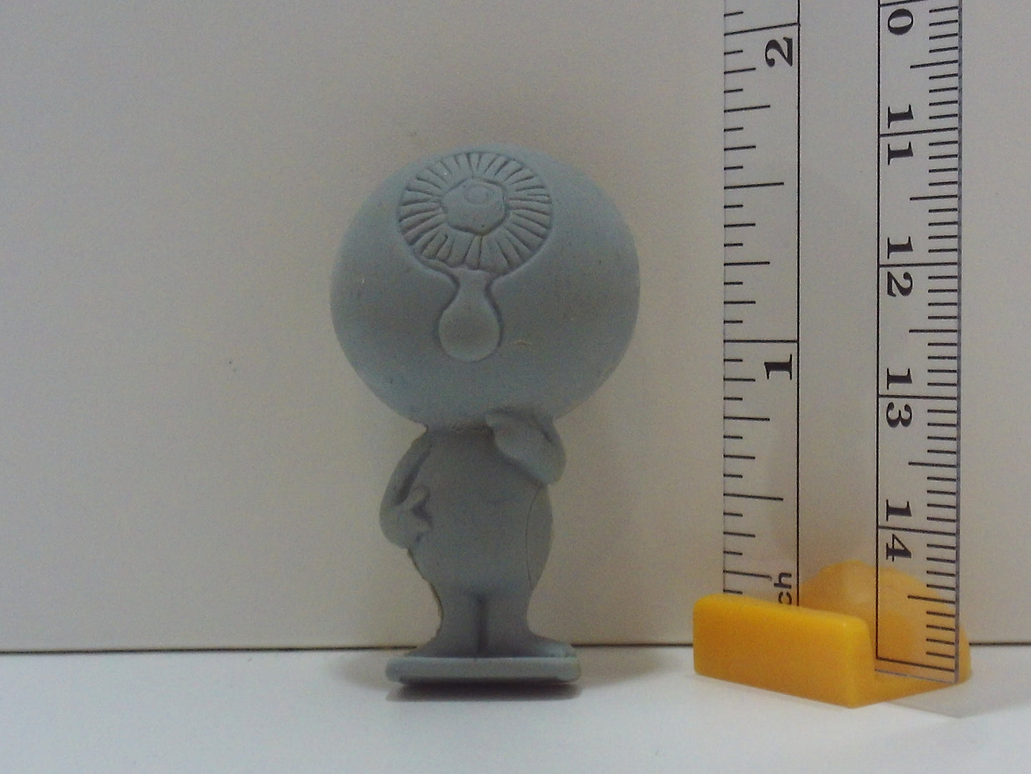 GeGeGe No Kitaro Keshi