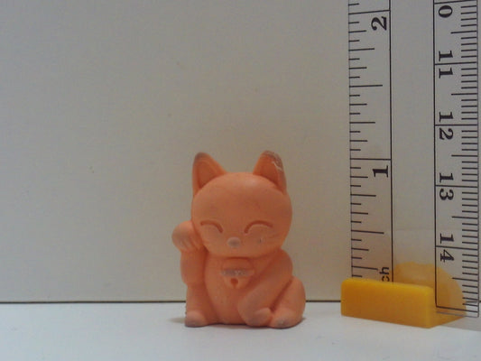 Mystical Ninja Ganbare Goemon Keshi