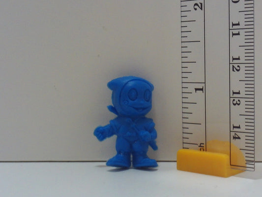 Hattori, the Little Ninja Keshi