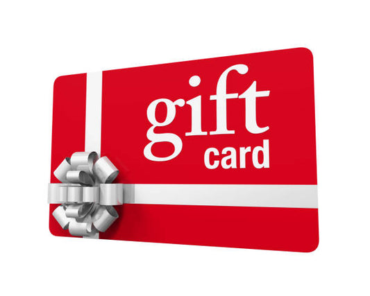 TAKARABAKO Gift Card