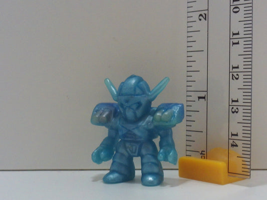 Lotte Shokugan Joint Robo Kids Keshi Figure
