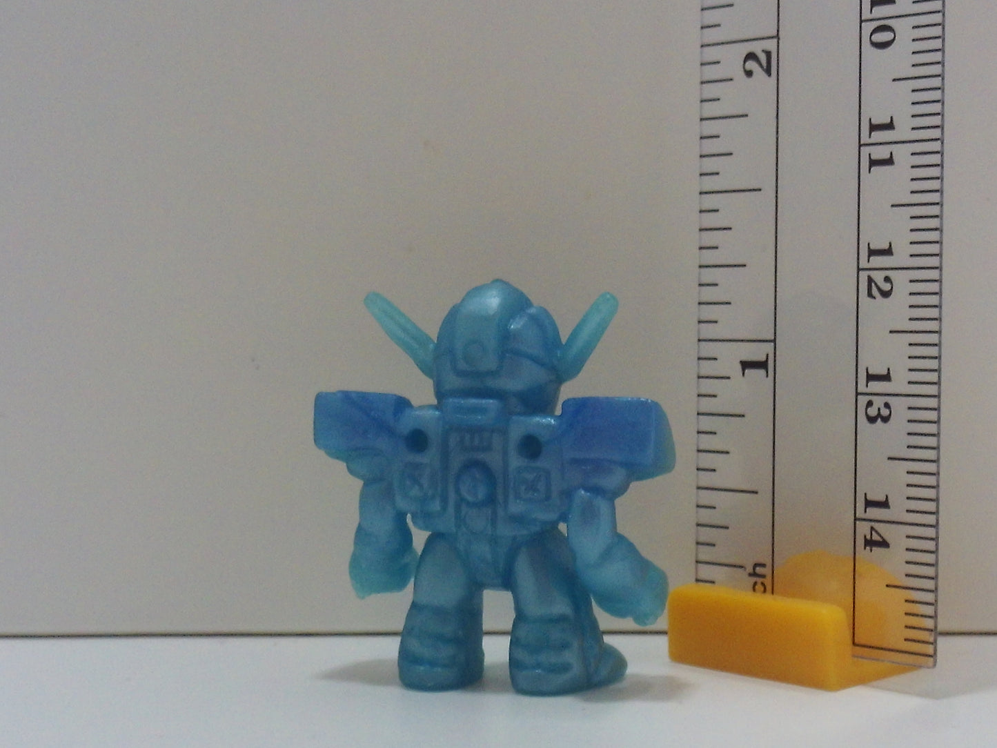 Lotte Shokugan Joint Robo Kids Keshi Figure