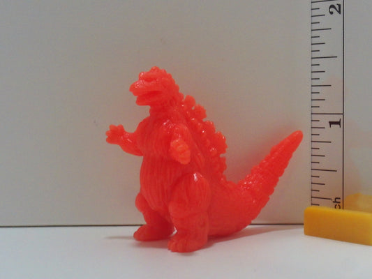 Standard Kaiju Keshi