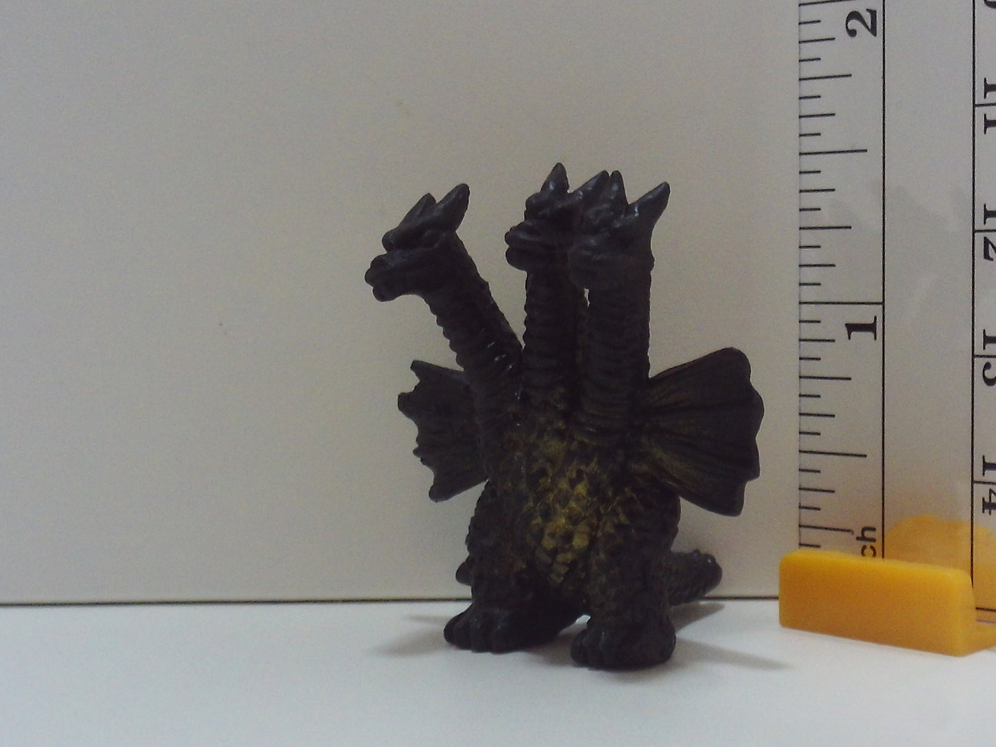 Standard Kaiju Keshi