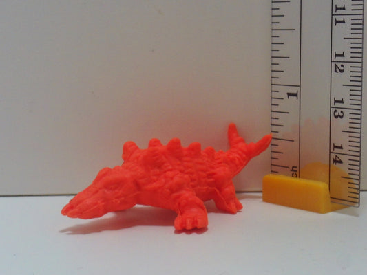 Standard Kaiju Keshi