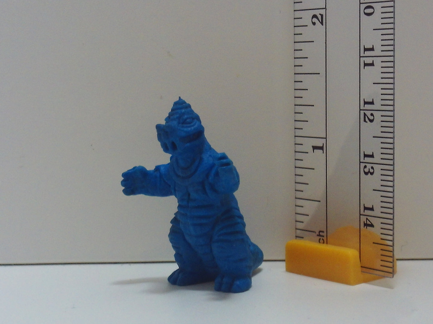 Standard Kaiju Keshi